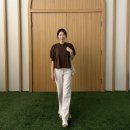 자라 추천템! 고급스러운 ZW 컬렉션 레이스 블라우스 솔직 착용 후기 (사이즈 팁, 웜톤 추천)