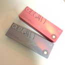 오렌즈(발산역점) | 오렌즈 아이라이터 글로이 원데이 블랙, 브라운 비교