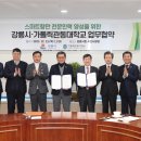 강릉인력 노컷뉴스