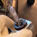 조수카센타 | 파주 일산 수입차 정비 전문 근처카 센터 - 재규어 xj 라이트 교체 방법 오스람 HID(D3S) 전구 교환 후기