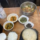 종로전집 | 서울 종로 들깨순두부맛집 시골전집 후기