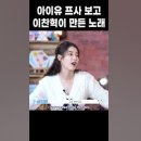 [악뮤]후라이의 꿈 9년동안 미발매 이유 이미지