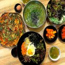 [부산 기장맛집] 산청칼국수 기장일광점 :: 100% 국산 부추면으로 만든 칼국수, 기장 밥집 추천
