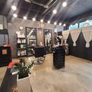 헤어바이지니 | 동편마을 미용실 헤어바이지니 컬 잘나오는 여자펌 후기