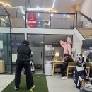 골프연습장 이미지