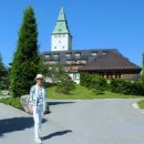 알프스호텔 이미지