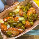 구월1동-2 | 인천 구월동 치킨 배달 맛집, 푸라닭 구월1동점 픽업 후기