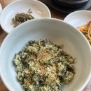 조피나메밀묵 | 울산 남구 맛집 추천 울산대공원 근처 조피나 메밀묵 내돈내산 후기(곤드레밥 정식, 메밀묵)