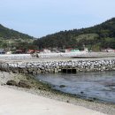 직포마을 화장실 이미지