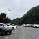 팔공슈퍼 | 대구 데이트코스 대형 한옥 카페 브리니 팔공