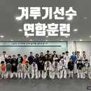 경희대 국가대표 신동태권도장 | 안산 경희대청원태권도 겨루기선수 연합훈련