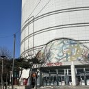 VISION | 메가박스 목동 | 돌비관 Dolby Vision+Atmos 방문 후기