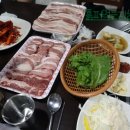 성왕로 | 대전 근교 옥천군 맥우 싱싱한 한돈! 삼겹살 내돈내산 후기