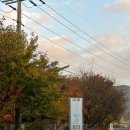 내리금봉캠핑장 이미지