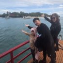 레드웨이브 | 보라카이 내돈내산 호핑투어 찐 리얼 후기_가성비는 좋았던 레드웨이브