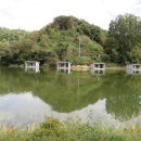 월산낚시터(월산저수지) 이미지