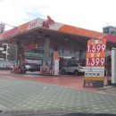 단비 주유소 이미지