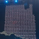 (주)피어식스 | 데이식스 10주년 팬미팅 PIER10 : All My Days 후기