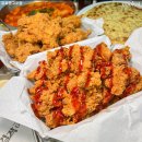 걸작떡볶이 이미지