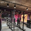 Fit5Gym 헬스케어 4 | 명륜동헬스 WM FIT GYM 피티 추천