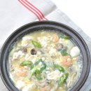 맑은순두부찌개~순두부찌개 황금레시피 이미지