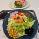 역삼역 샐러드 혼밥 주시브로스 역삼 gfc 맛집