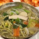 솔잎식당