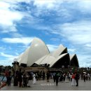 오페라하우스 이미지