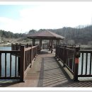 쟁골저수지 이미지