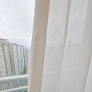 매곡외산로 | 양산커튼 양산블라인드 신축 아파트 감각적인 공간별 스타일링 후기