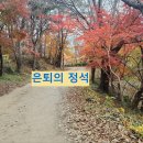 너릿재구도로 | 은퇴의 정석