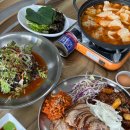 박영환왕족발막국수 이미지