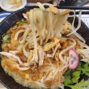 용인 둔전 맛집 에버랜드 근처 솔솔우동 추천