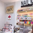 moon nail 문네일