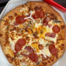 서면놀이마루앞 | 부산 이재모피자 서면점 웨이팅 포장 주차장 캐치테이블 맛집 꿀팁