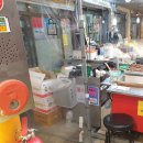 호랑이족발군포 | [골목식당 군포역전시장] 어흥떡볶이 : 짜장떡볶이와 오징어튀김