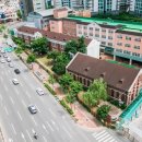 사대부중학교 이미지