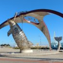 고래불쉼터 이미지