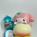 봉봉스테이션 충장로점 | 광주 충장로 가챠_광주 가챠_광주 갤러리존 가챠_미니토이_산리오 후르츠 팝_한교동 투명 쉐이커 가챠_🩵