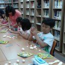 신길6동 새마을공립작은도서관 이미지