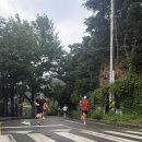 우중(충) 런 🏃‍♂️🌧️ 이미지