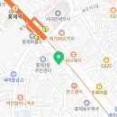 파리바게트(홍제역점) 이미지