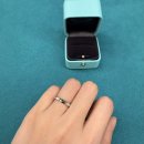 루이앤레이(주) | 🕊️#09 웨딩밴드 - 티파니앤코 트루밴드링