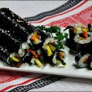 꼬다리꼬마김밥 이미지