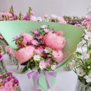 (11/20)플라워박스 꽃꽂이 이미지