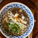 유메이 | 🌊 에메랄드빛 바다와 맛있는 우동, 제주 월정리 해수욕장 &amp; 유메이 우동 솔직 후기! 🍜