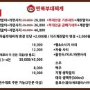 만복부대찌개
