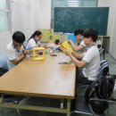 미래산업과학고등학교 이미지