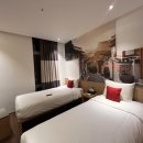 트레블로지 동대문 호텔 이미지