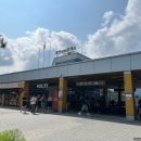 홍천휴게소(양양방향) 이미지